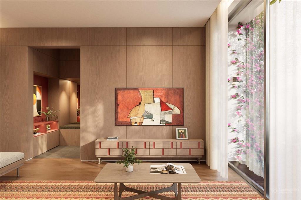 Sl4.12 casamia balanca park home full nội thất bàn giao ngay 2026
