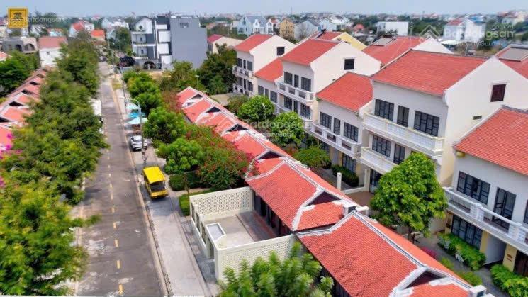 Chào bán căn villa cực xinh a8, đường trảng kèo 8 kđt trảng kèo, tp hội an