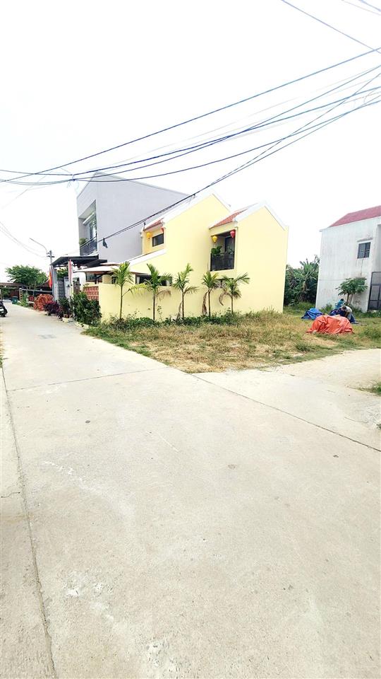 Đất làng trà quế cách biển an bàng hội an 0,5km