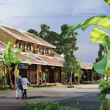 Tôi cần bán villa trảng kèo 8 cho con đi học đại học mỹ giá thương lượng 134tr/m2 180m²