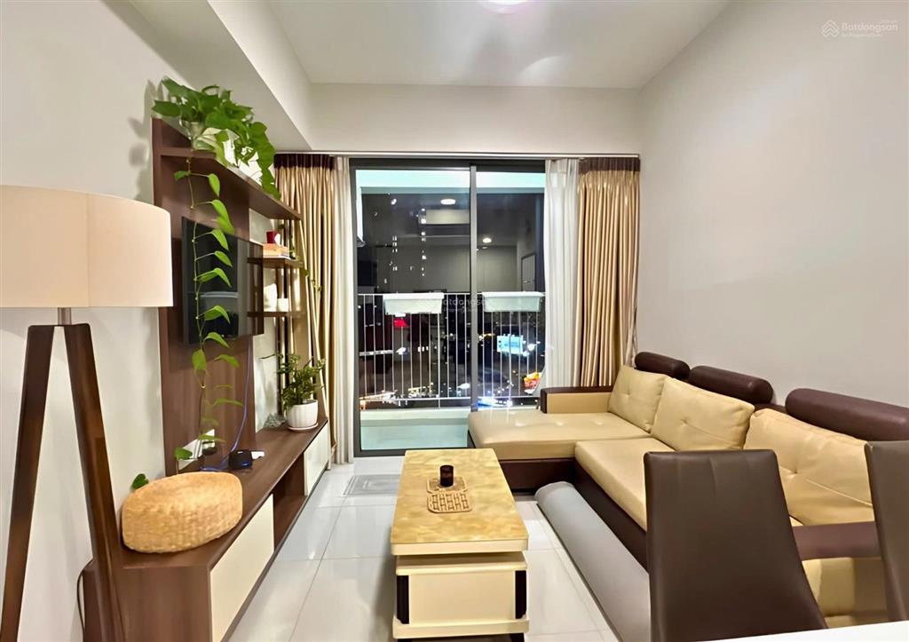 Ch đường phạm văn đồng 1,920 tỷ/2pn đang có hd thuê 13tr/th, sổ sẳn o799303195