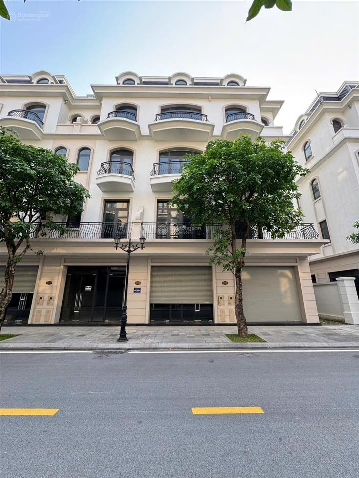 Chính chủ bán căn sb6 dt 58.5m khu ocp2 (vin 2) sđcc, giá đầu tư