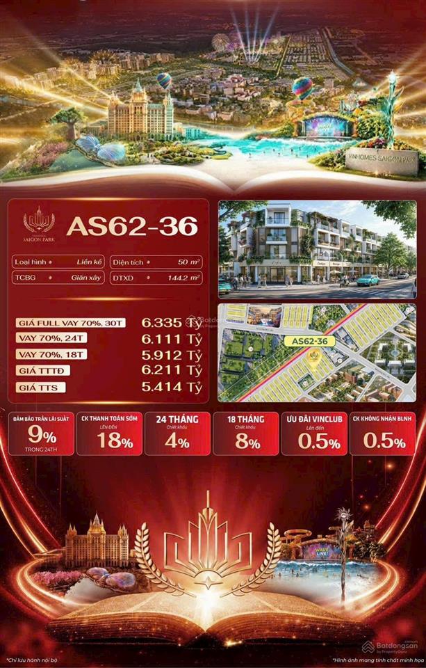 Bán căn giãn xây giáp trường đại học, công viên giá f0