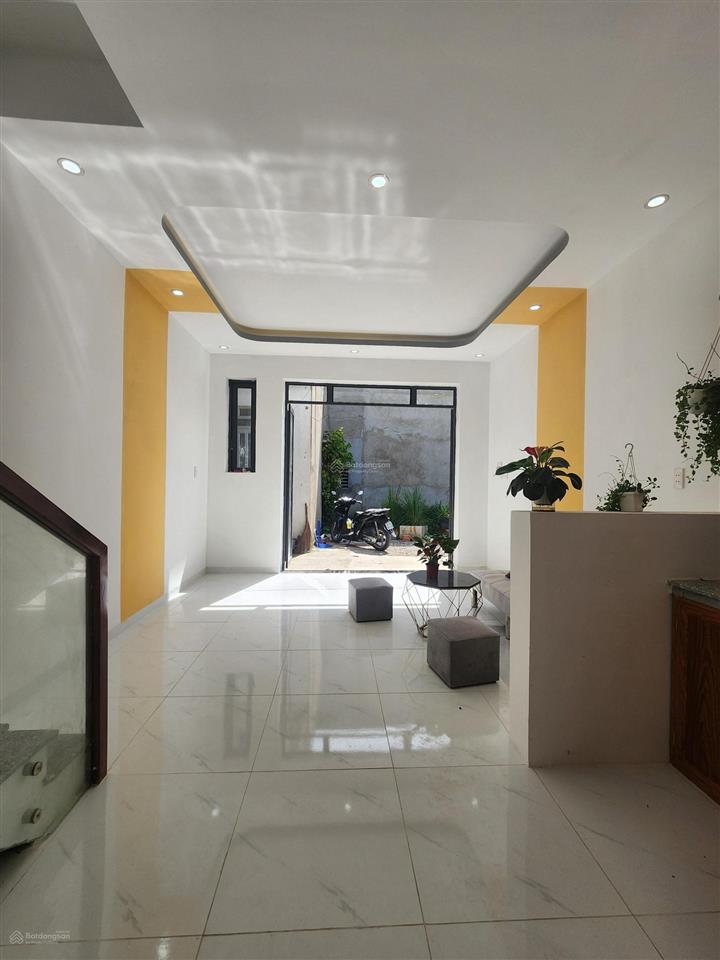Bán nhà riêng tại nguyễn văn bứa, xuân thới sơn, hóc môn, 500 triệu, 32 m2, hàng hiếm giá ưu đãi