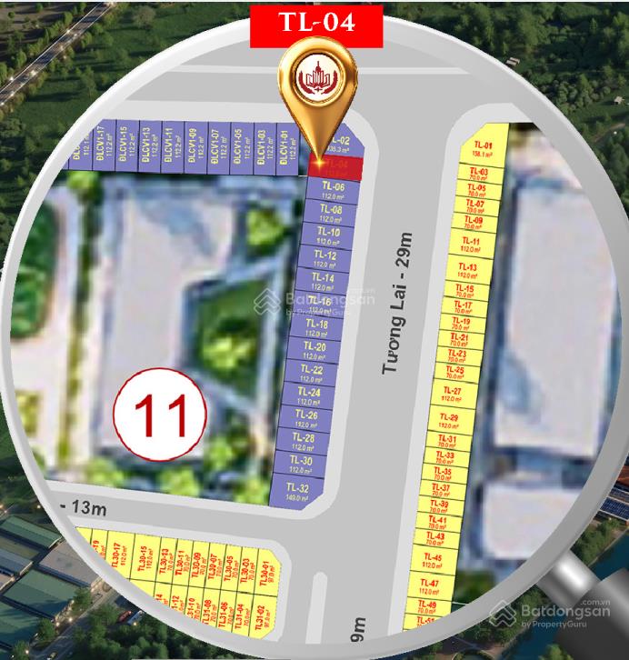 Biệt thự view sông, đầu đường tương lai 29m, 154m2, bg full nội thất, chỉ từ 4.98 tỷ. 0931 798 ***