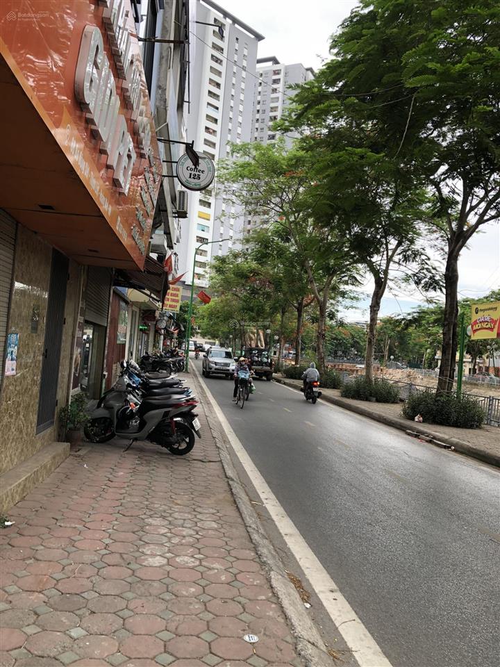 Bán nhà mặt phố bờ sông sét, 65m2x7t thang máy, oto vào nhà kd, buôn bán, vphòng cực tốt, 29,8 tỷ