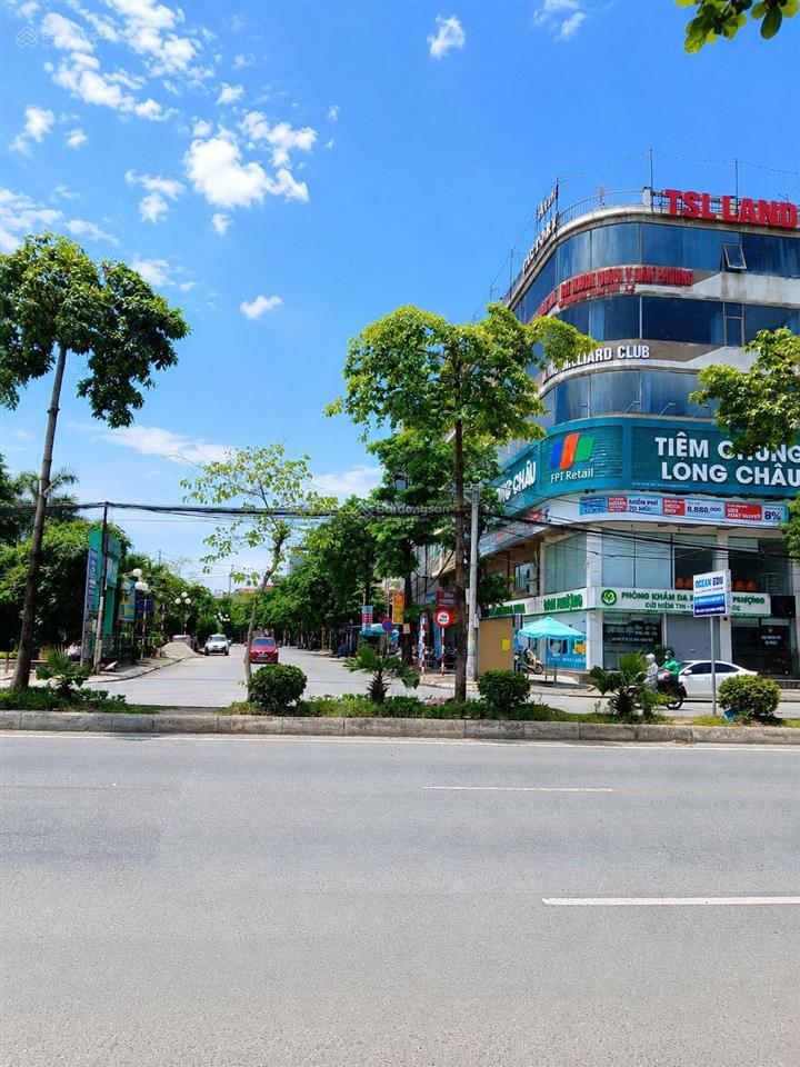 Chính chủ bán đất 100m2 trung tâm thị trấn phùng đan phượng, hà nội