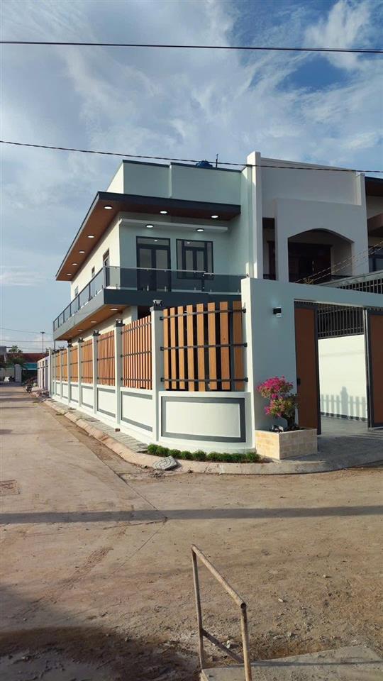 🔥 CĂN GÓC 2 MẶT TIỀN – VỪA Ở VỪA KINH DOANH CỰC ĐỈNH 🔥