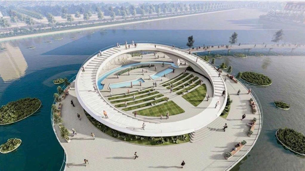 Aria bay hạ long biểu tượng tháp đôi mặt biển đẳng cấp 5 sao tại trung tâm bãi cháy
