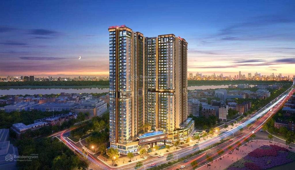 Căn 1pn+ đẹp nhất dự án gamuda ambience giá tốt cđt dễ cho thuê thanh khoản cao