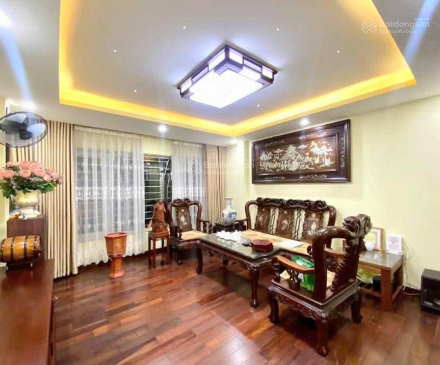 Bán nhà liền kề kđt văn quán dân xây ô chờ thang máy 75m 5 tầng 19.4tỷ 0962 797 ***
