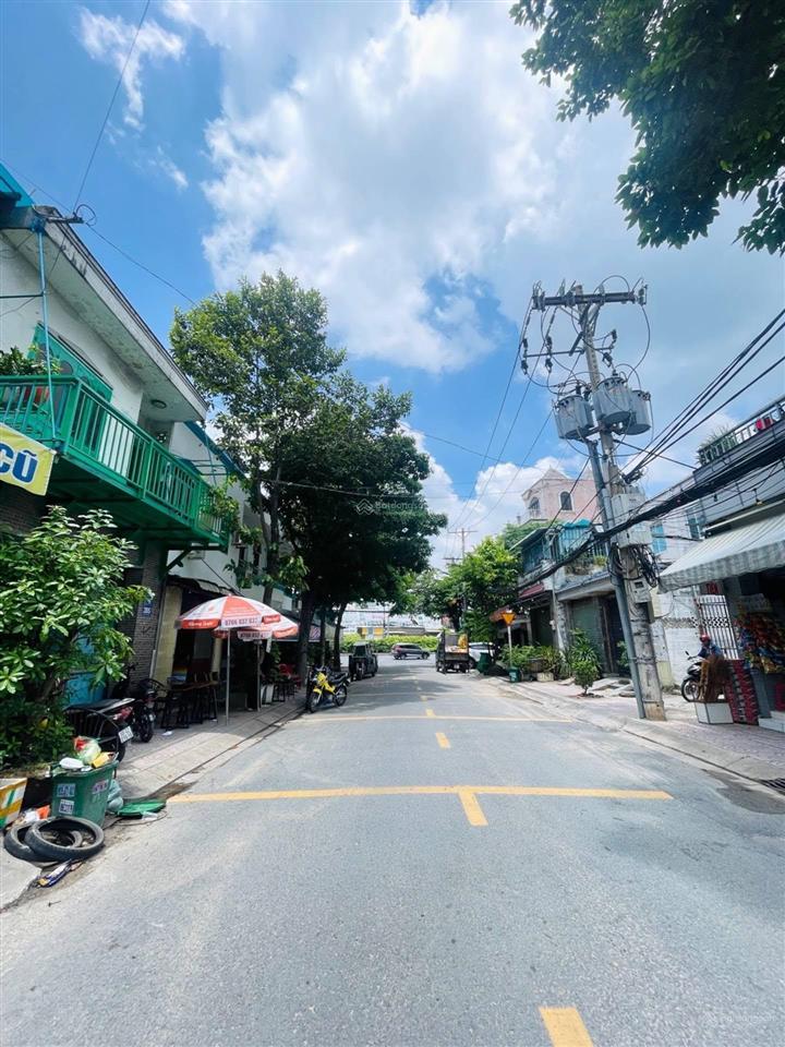 Bán đất tại đông thạnh, 21 tỷ, 500m2, mặt tiền rộng 10m, ngõ 6m
