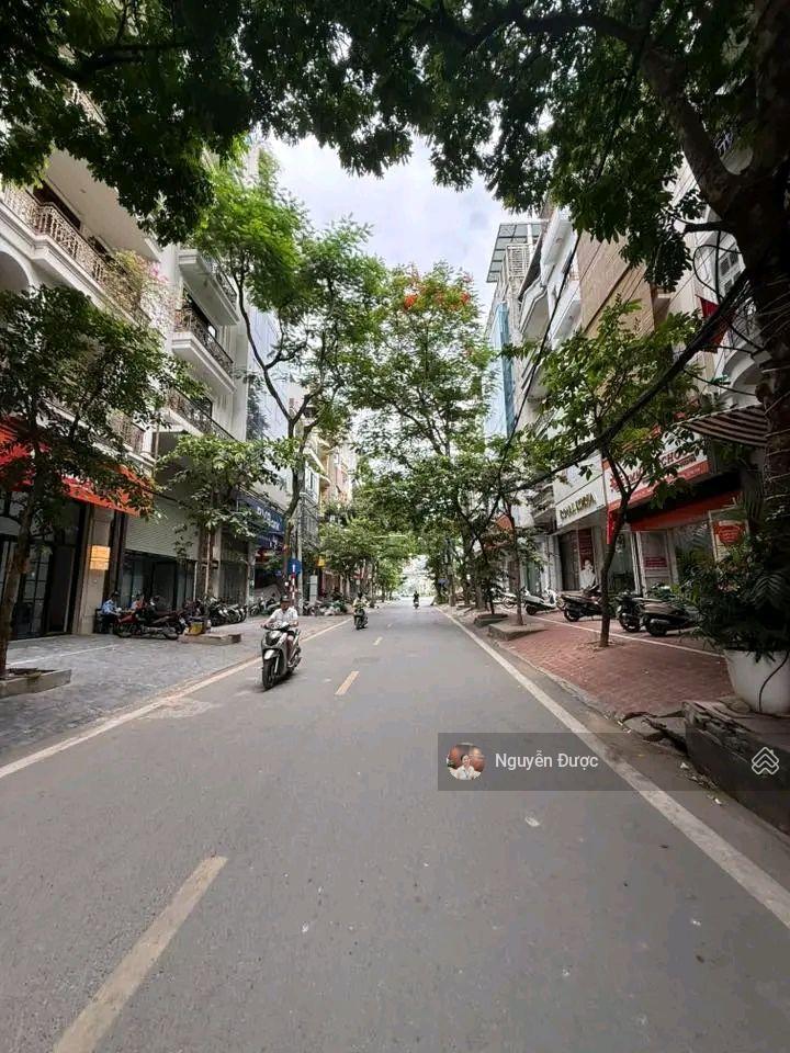 Mặt phố võ văn dũng, hoàng cầu, đống đa, dt 50/55m, mt 4.5m, nhà 9 tầng, kd đỉnh, 100m ra hồ, 38 ty