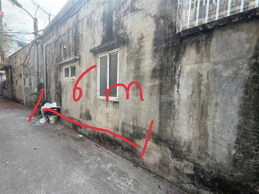 Chính chủ nhờ bán lô đất 50 m2 thạch bàn ô tô vào nhà tổ 7 thạch bàn