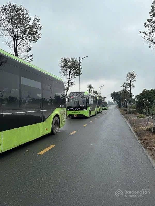 Chính chủ cần bán 63.3m2 xuân nộn đông anh. đường 5m, ngõ thông
