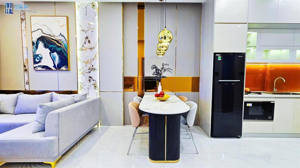 Chiết khấu ngay 1,5% + miễn phí quản lý 1 năm + cơ hội trúng căn hộ. tất cả cho căn hộ từ 1,650 tỷ.
