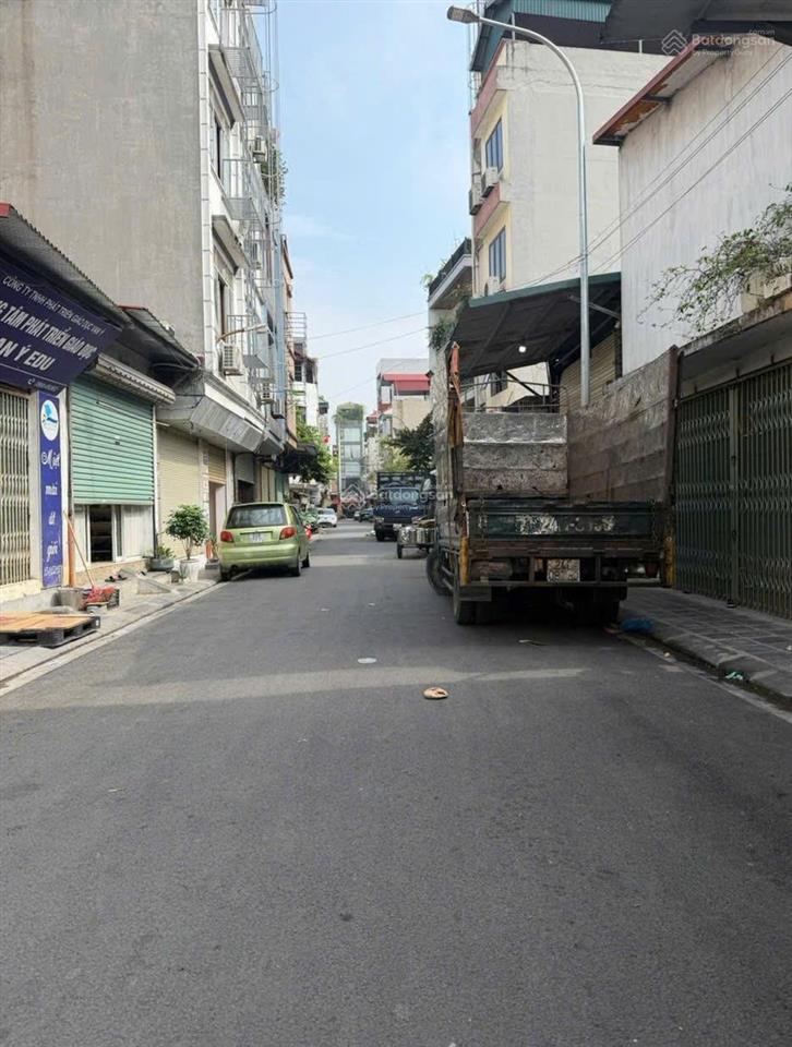Dòng tiền 20 triệu/tháng tòa ccmn 78m2 ô tô tránh trục kinh doanh kim chung (thiên lộc)