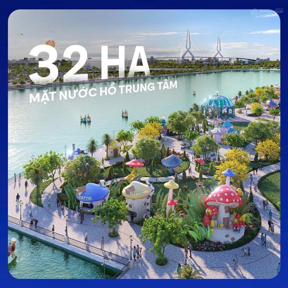 Cần chuyển nhượng căn nhà phố tại phân khu cát tường