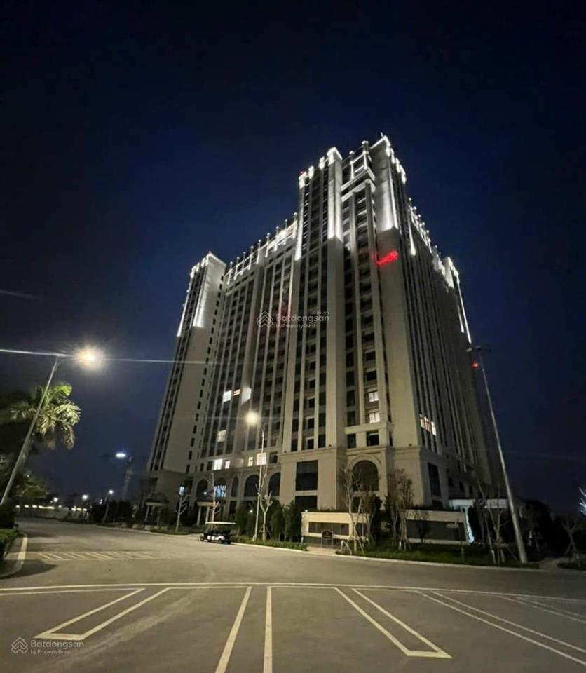 Mở bán chung cư moonlight 2 an lạc green symphony mặt đường 3.5 và đường 70, ký hđmb