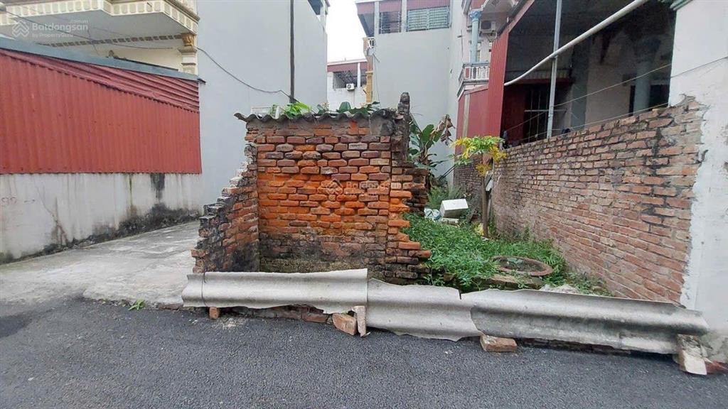 Cần tìm chủ mới đất tiên dương 77m2, mt5m, 7.x tỷ, đông anh, ô tô, gần phố. + vị trí lô góc.