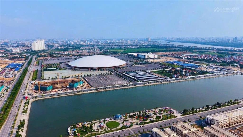 Chuyển nhượng liền kề cổ loa vinhomes cổ loa giảm giá sâu tnnstdnn giá 18 tỷ bao phí