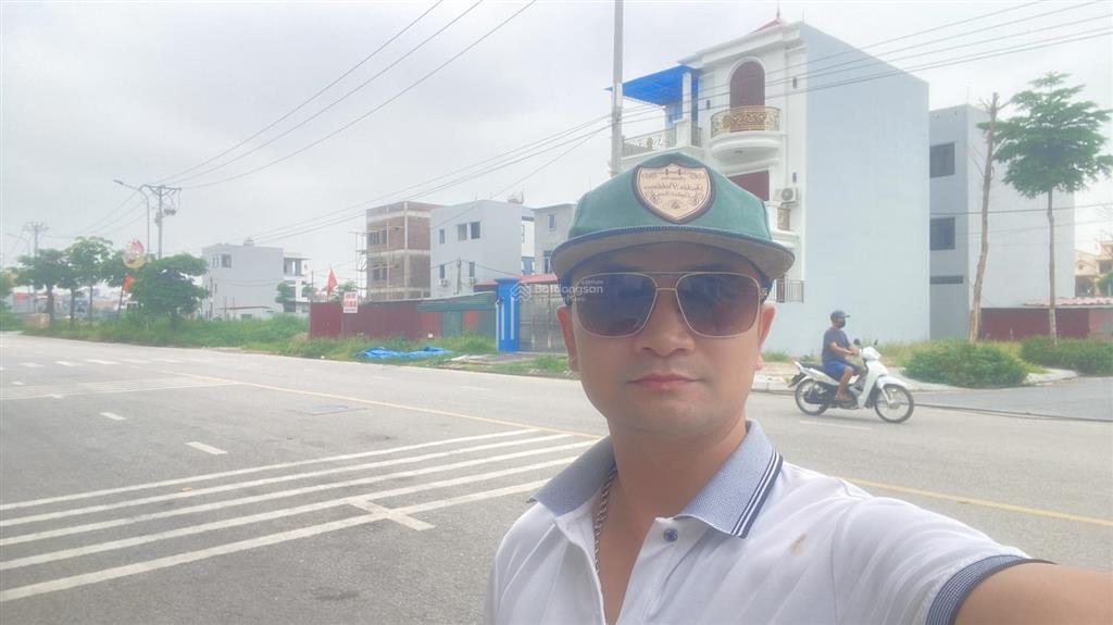 Đất đấu giá tái định cư cổ loa uy nỗ. đối diện dự án 319 đông anh. chủ cần tiền chào giá mềm