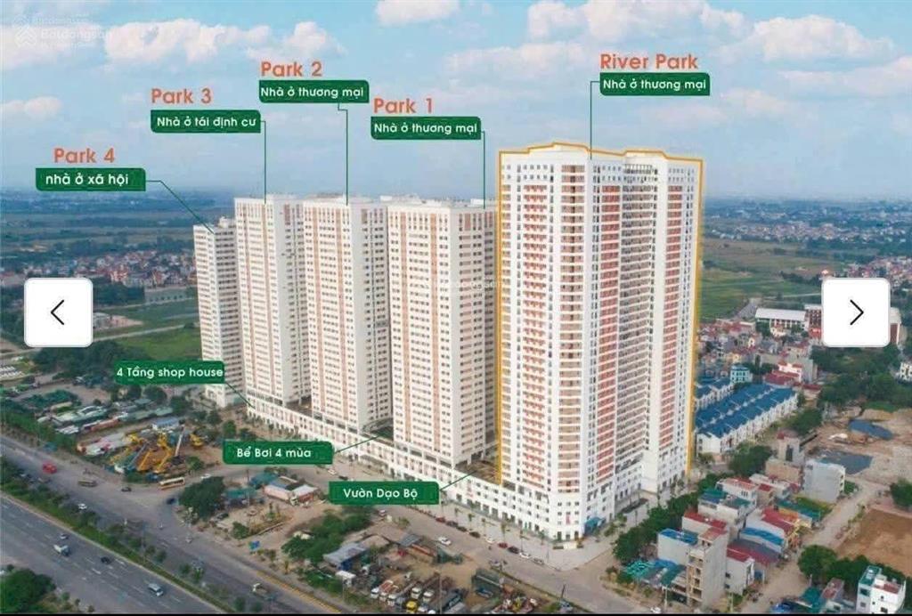 Chuyển nhượng căn hộ eurowindow tỏa park đông trù đông anh, hà nội
