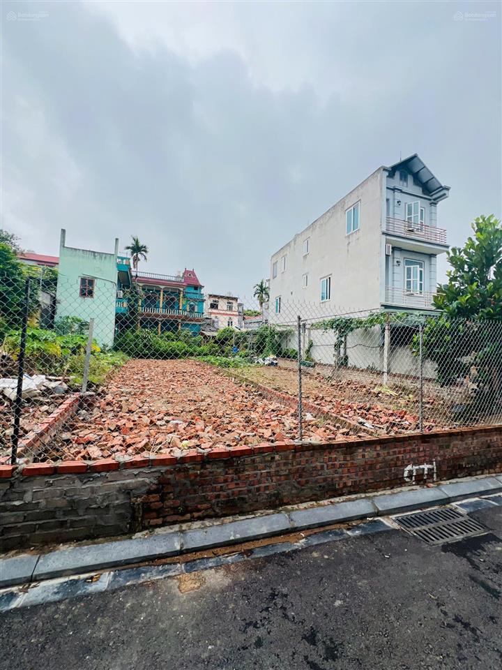 Bán đất thổ cư thôn thọ đa kim nỗ đông anh, 86m2 mt 4.2m, giá đầu tư, 0988 122 ***