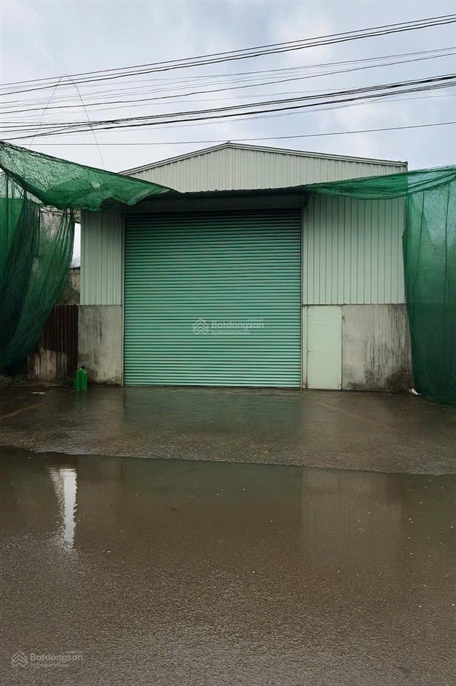 Cần bán kho 250m2 (10x25) kdc tân đức, kế bên là khu công nghiệp tân đức, tân đô, khu phát triển