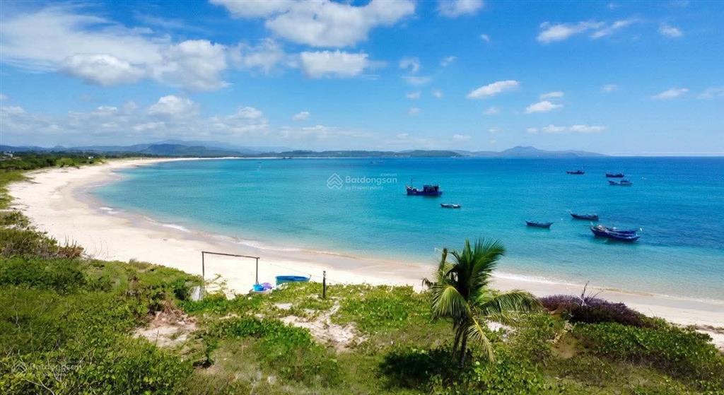Đất mặt biển phước đồng (tuy an cũ) đông đắk lắk 5800m2 đất rsx quy hoạch tmdv