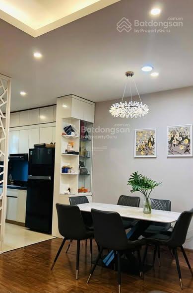 Bán căn hộ chung cư 95 m2, 3pn, 2wc, giá giá tốt tại ộ ct3 the pride, the pride tố hữu hà đông
