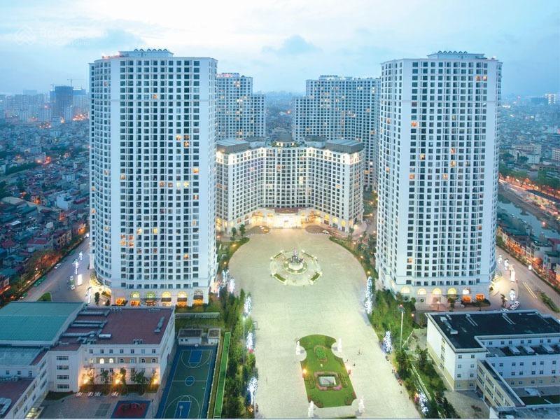 Chính chủ e bán căn 3 ngủ toà royal city 72 nguyễn trãi. sổ lâu dài 0975 750 ***