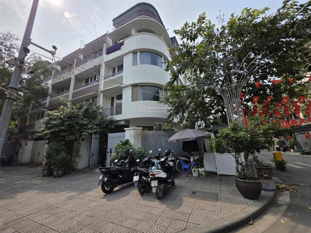 Hiếm! liền kề lô góc ngã tư trục chính kđt an hưng. 142m 5 tầng , mt 22m , thang máy , giá 38 tỷ