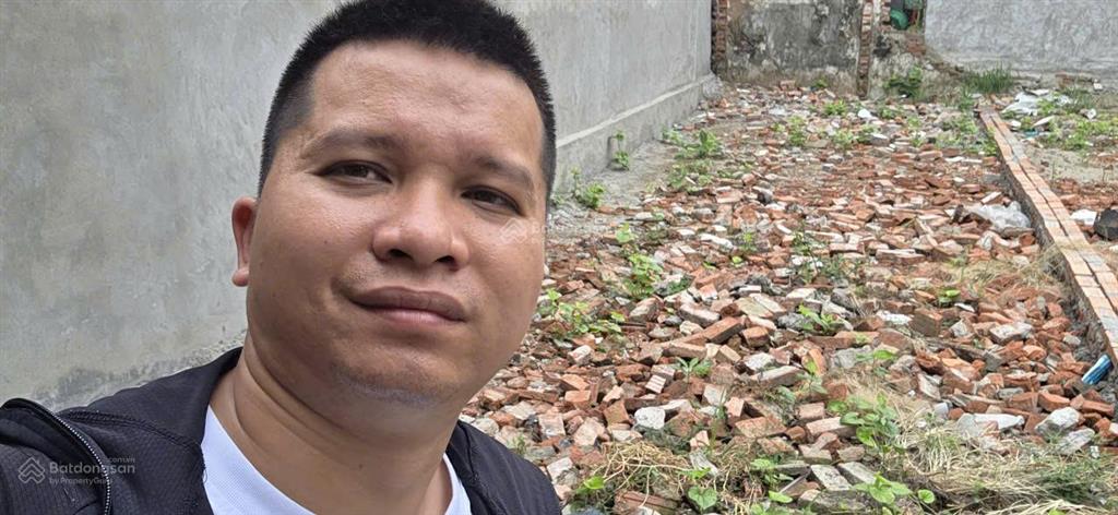 Bán đất phố rích gạo phù chẩn từ sơn bắc ninh | 61,3mngõ nông 50m oto tránh2,45 tỷ