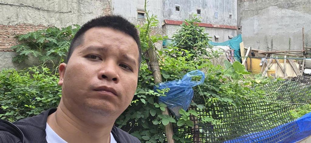 Bán đất phố rích gạo 61,4m² |ngõ thông ô tô vào đất | gần kcn phù chẩn từ sơn 3,6 tỷ