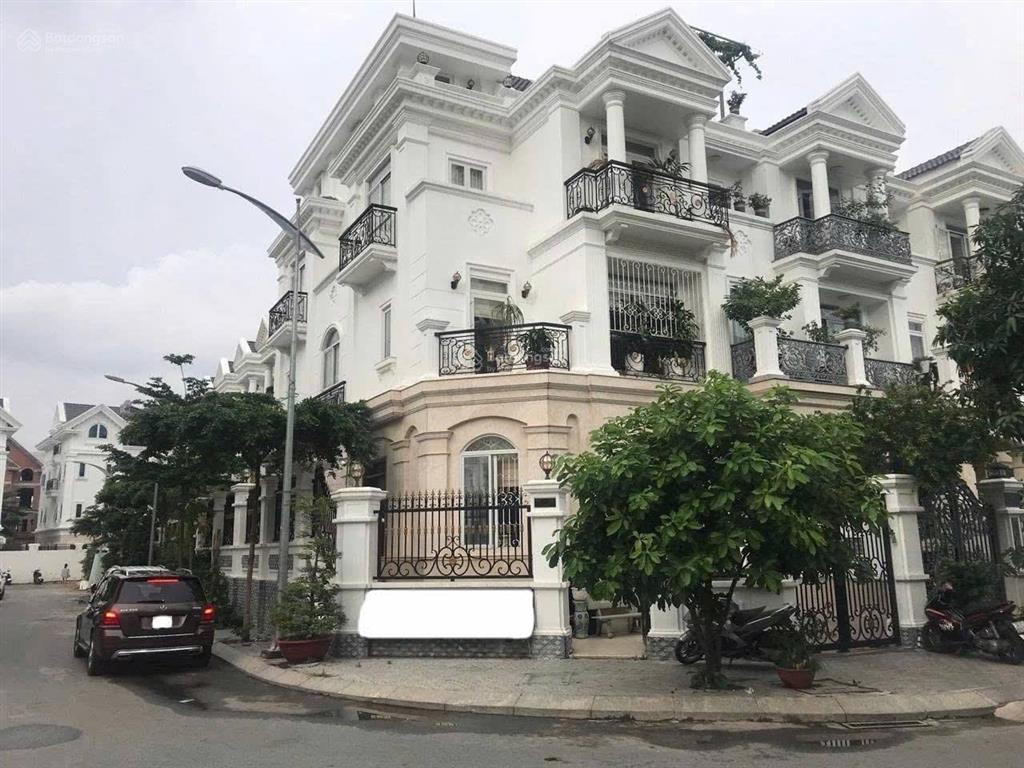 Cần bán nhà phố garden hills giá tốt chỉ 22 tỷ/căn. 0985 323 ***