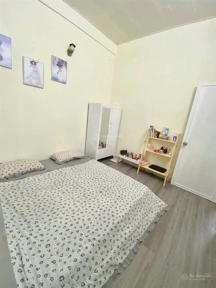 Căn hộ 3pn lô a chung cư hà kiều, đường dương quảng hàm, phường 5, quận gò vấp 65m 2,6 tỷ