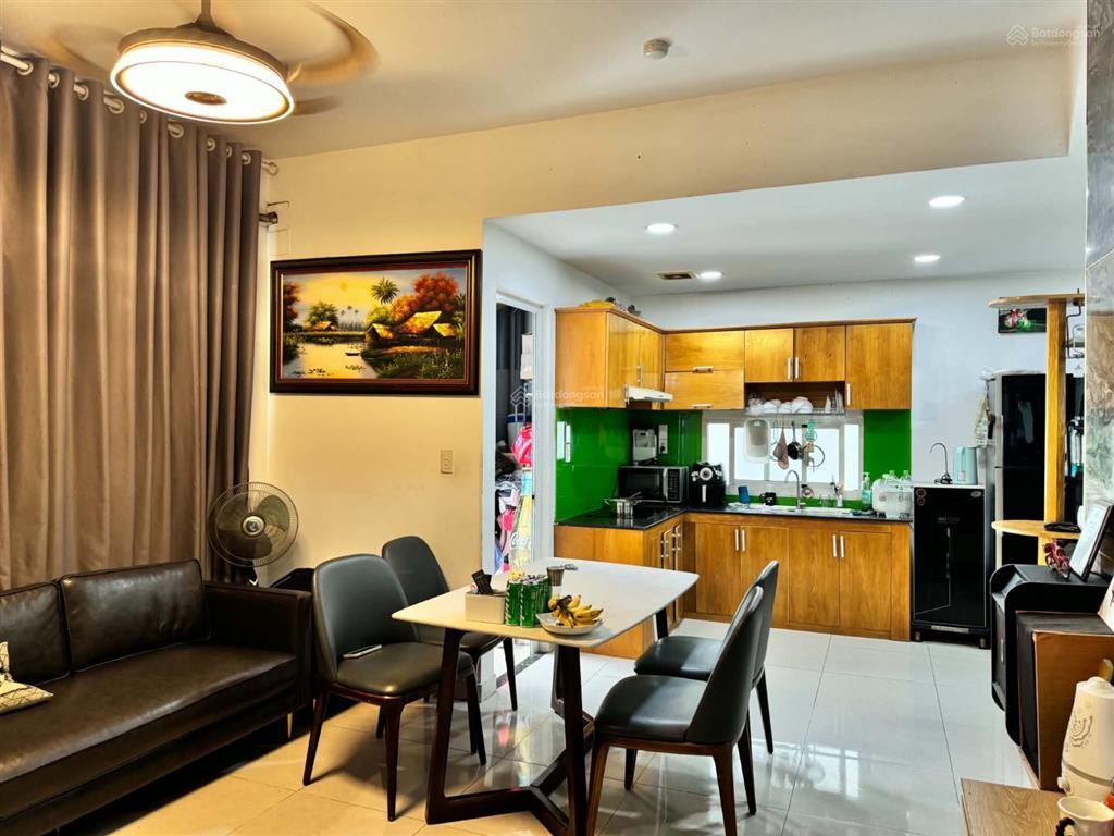 Cần ra nhanh căn góc tại chung cư dream home ngay bờ kênh tham lương, emart2, tl chính chủ giá tốt