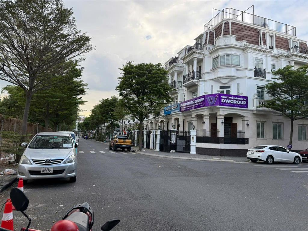 Bán căn góc 2 mặt tiền trần thị nghỉ khu cityland center hills, phường 7, gò vấp