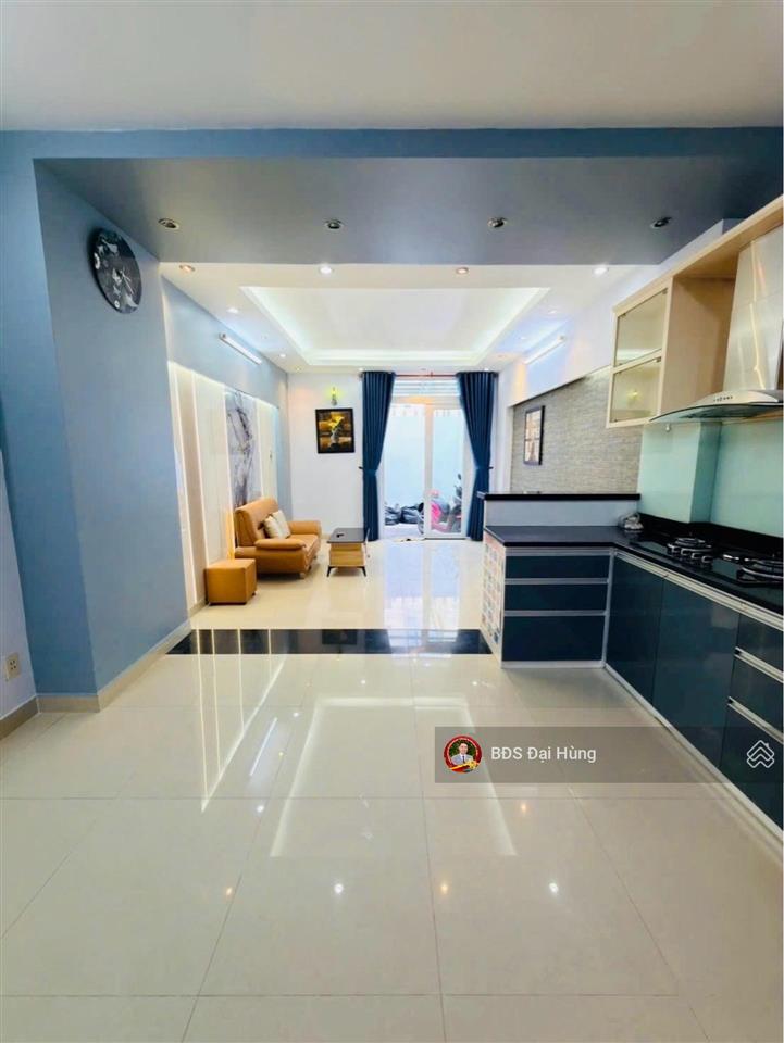 Gò vấp diện tích hiếm 83m hẻm xe hơi vuông a4 nguyễn văn khối hơn 6 tỷ