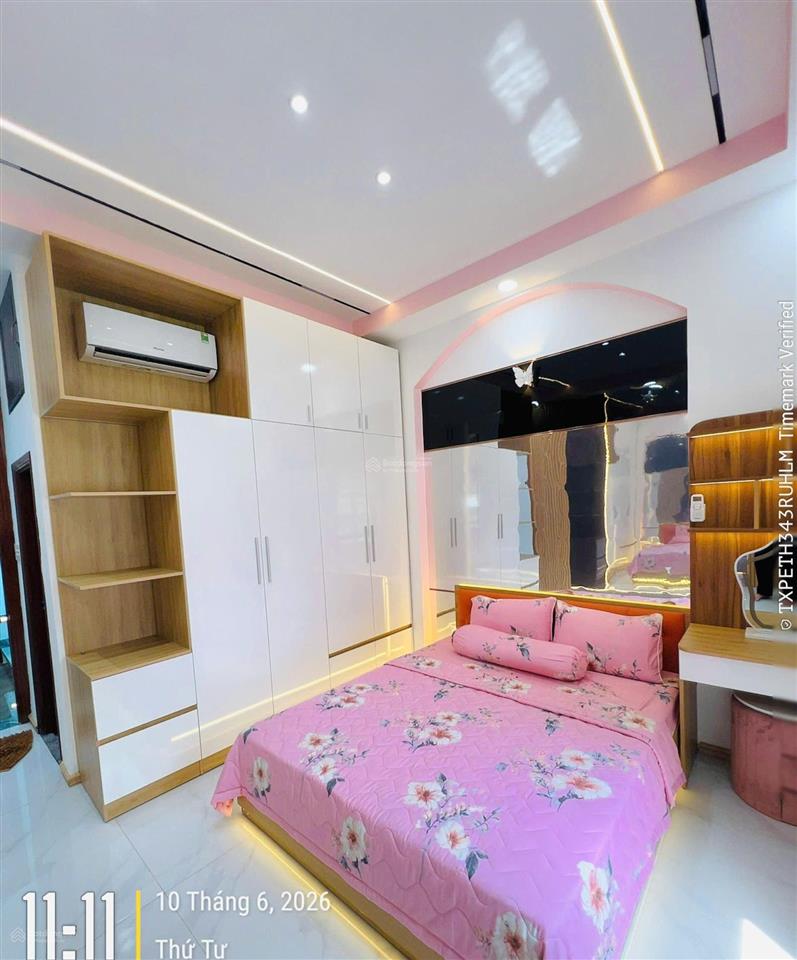 Chủ ngộp giảm 500tr nhà huỳnh văn nghệ 62.5m hxh vào nhà chỉ 7.5 tỷ