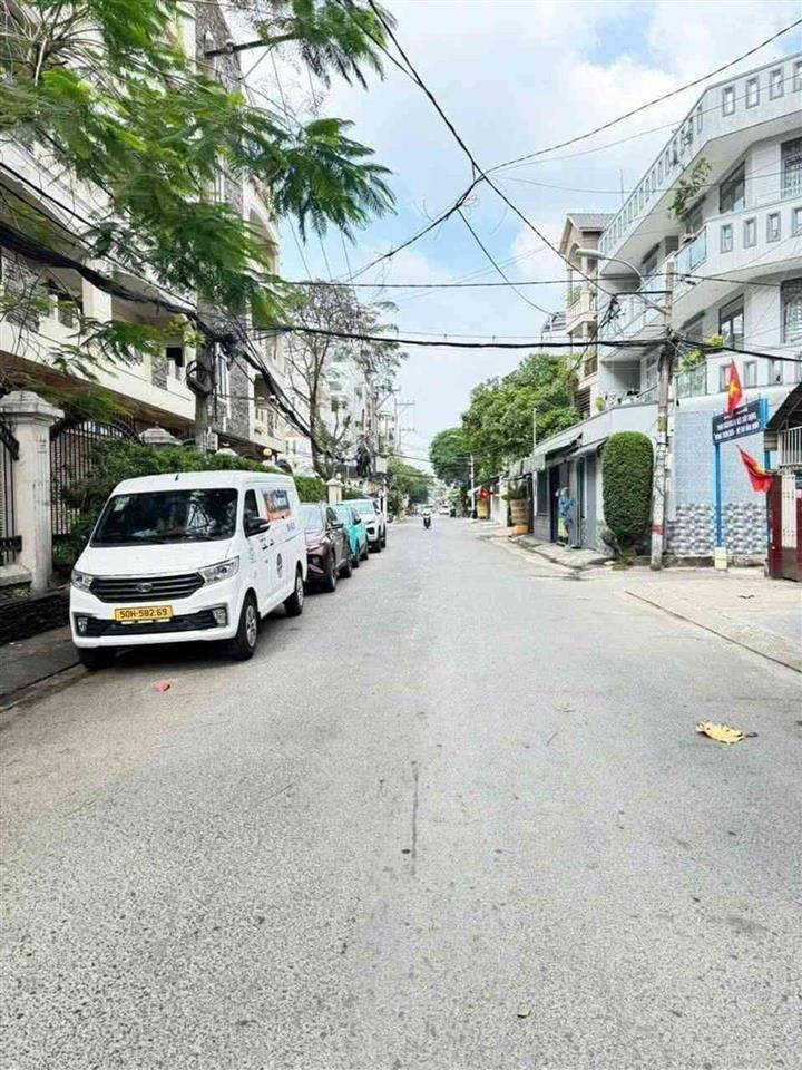 Nhà 3 tầng nguyễn văn khối p11 gò vấp dt 88m² (4x22m) chỉ 7 tỷ 95. nhà 3 tầng. gần