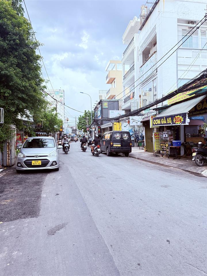 56m2 mt s 1 2mặt hẻm ngay lê lợi giáp sân bay tsn hxh thông 1 trục vuông a4 ko lỗi8ty3