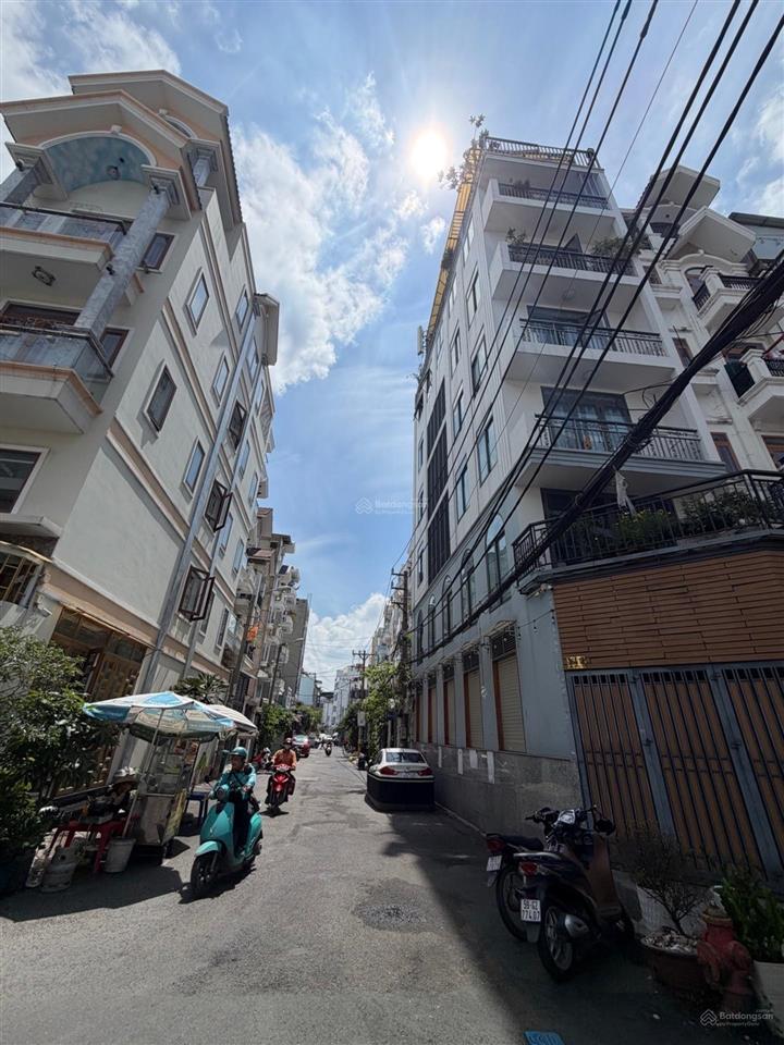Dương quảng hàm hxh khu hiếm nhà bán, 60m² chính chủ ở chỉ nhỉnh 6 tỷ
