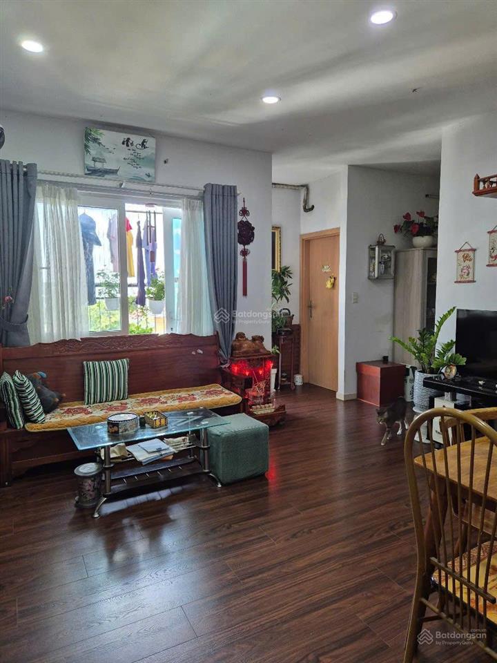 Chỉ hơn 3 tỷ sở hữu ngay căn hộ 62m² mặt tiền lê đức thọ gần cityland nguyễn oanh gò vấp
