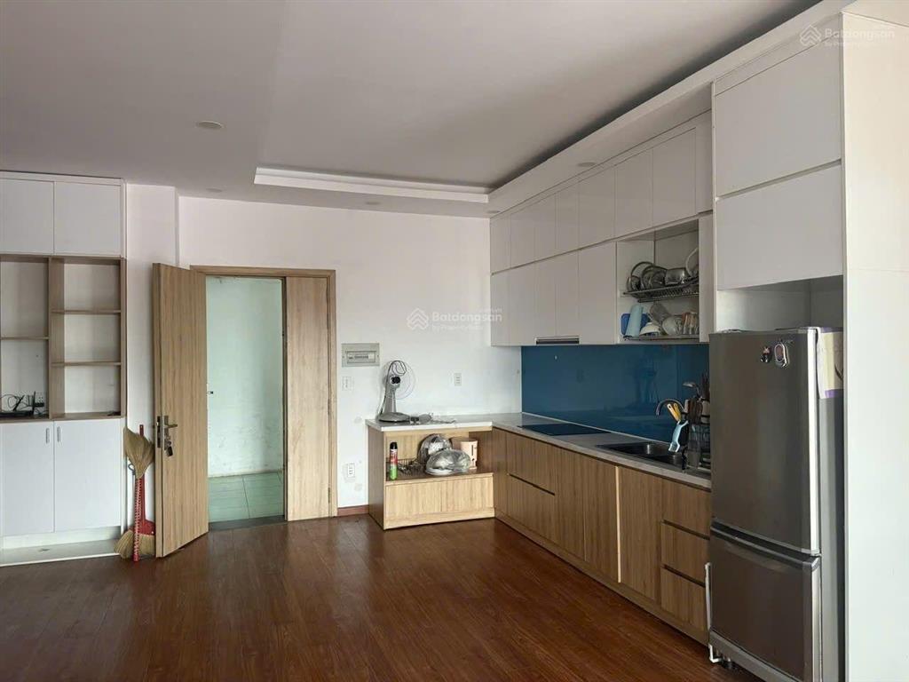 Chỉ 3,9 tỷ cho căn chung cư 76m2, đường phan văn trị, p7, gò vấp
