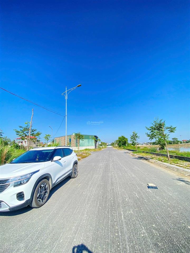 Chính chủ bán đất, đông sơn chỉ 600 triệu