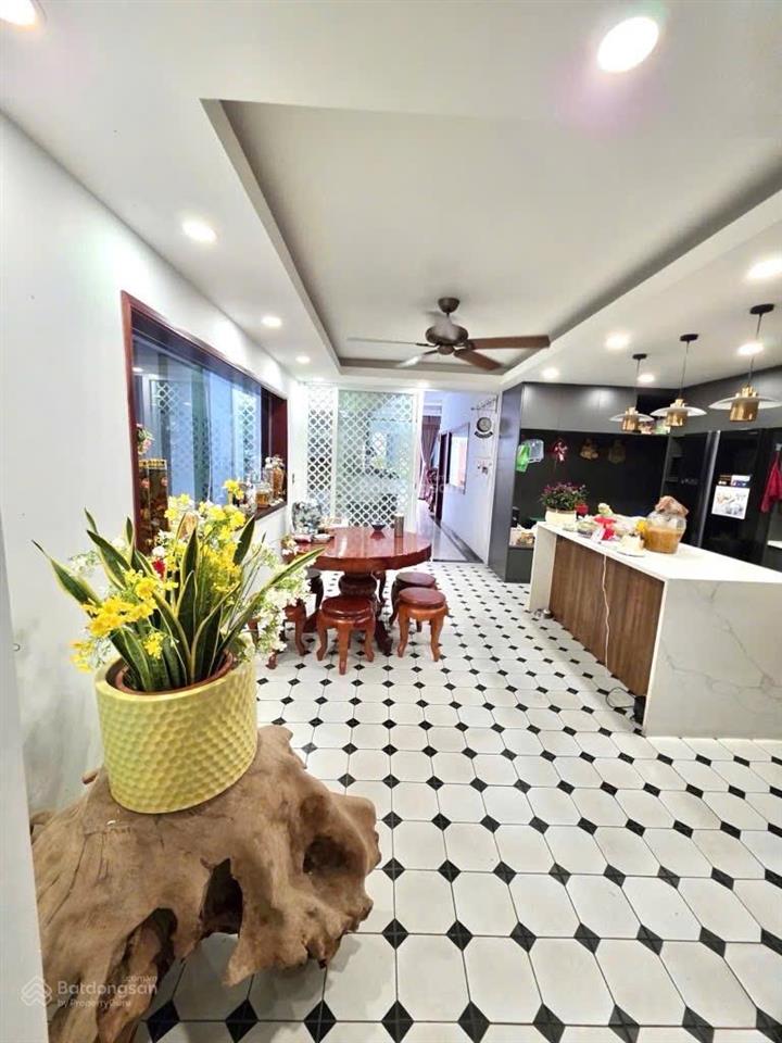 160m2 mt thụt trần quốc tuấn ngay phạm văn đồng hxh thông lê quang định, 16tỷ8