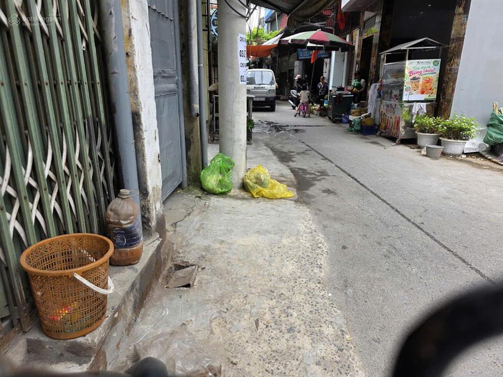 Bán đất mặt chợ phố rích gạo phù chẩn từ sơn | 60m2 kinh doanh ô tô tránh giá 4 tỷ bắc ninh