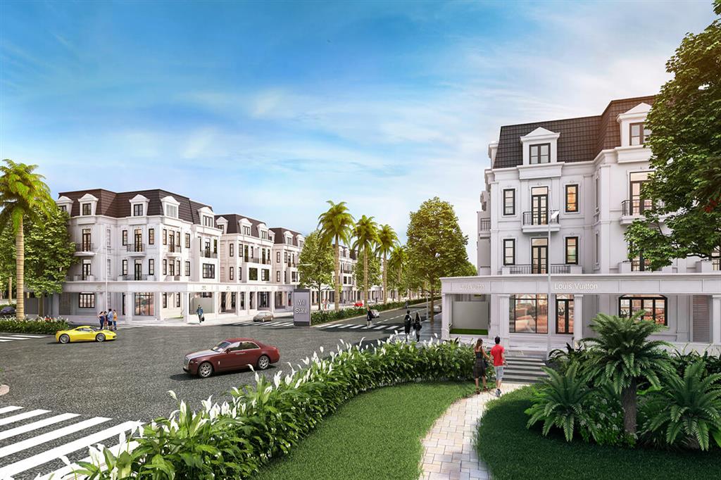Chính chủ bán biệt thự song lập 170m2 giá 27tỷ 500 có thương lượng gia lộc thêm 0961 937 ***